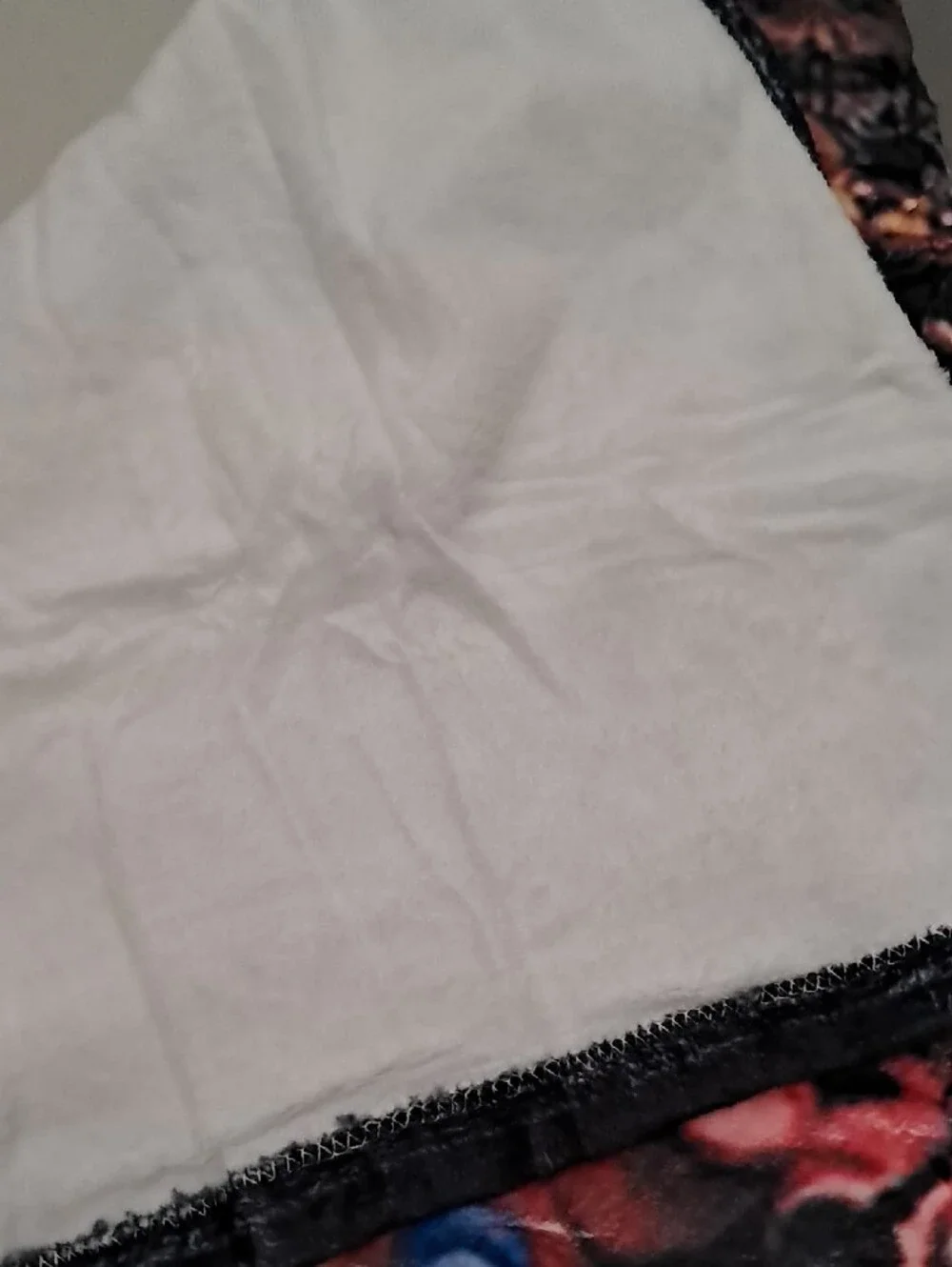 Five Nights At Freddys Fleece 40 X 50 Throw